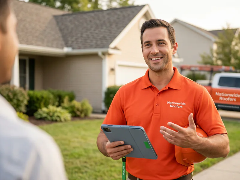 Roof Installation  in Edinburg  FAQ